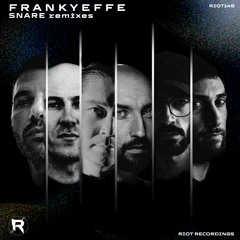 RIOT148 - Frankyeffe - Snare (V111 Remix)