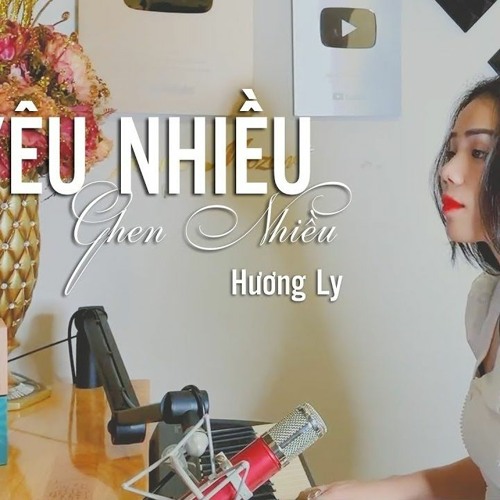 Stream Yêu Nhiều Ghen Nhiều - Thanh Hưng Hương Ly Cover Kzwde9Llw2G By  Huỳnh Mage | Listen Online For Free On Soundcloud