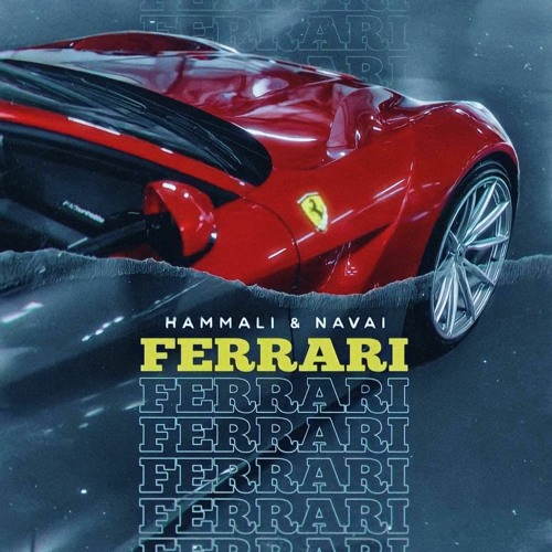 Hammali navai ferrari Hammali navai ferrari