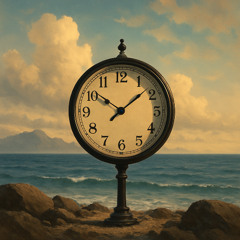 Love timezones (instrumental)