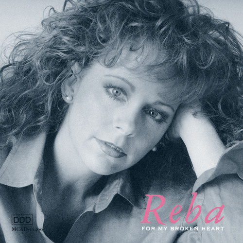 Listen to The Greatest Man I Never Knew by Reba McEntire in Jenn's ...