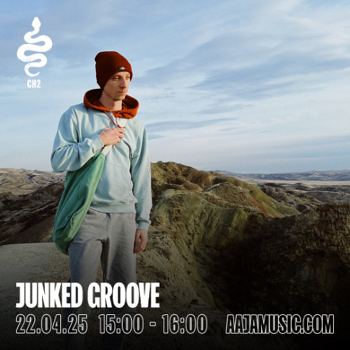 Junked Groove - Aaja channel 2 - 22 04 25