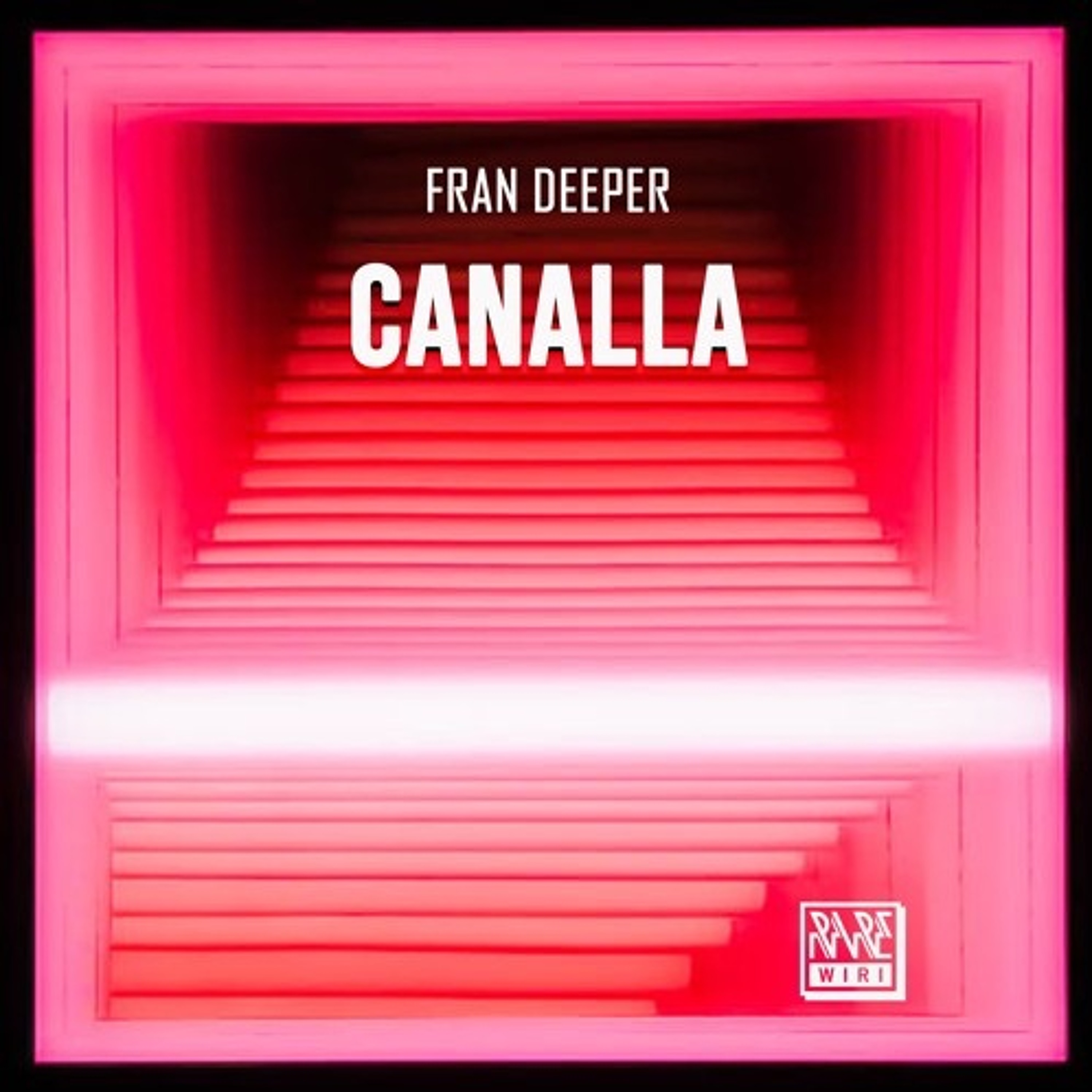 Fran Deeper - Canalla (Original Mix) [Rare Wiri Records] episode artwork