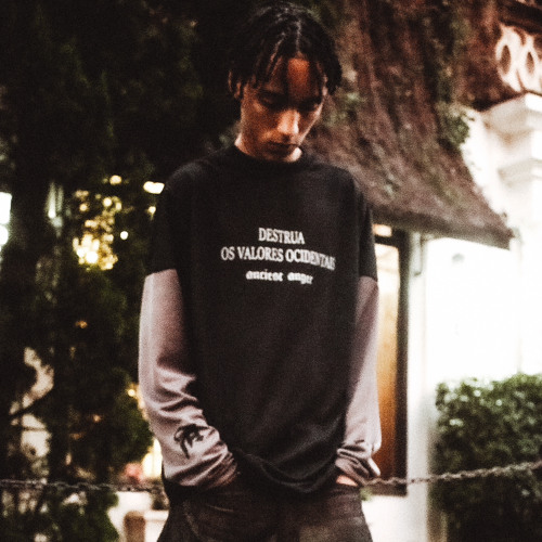 a toa ft. Tsunami Santo (BEAT @prodbyclay)