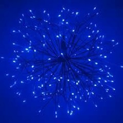 Can you see the Blue Lights .... Chillout Dreamscape Mix - 2023