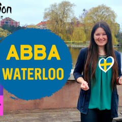 Waterloo | ABBA | 5 weeks until Eurovision2024