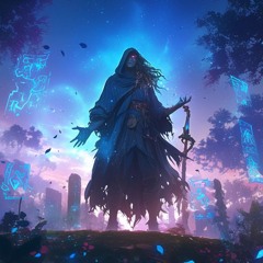 The Sorcerer's Secret