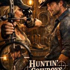 Huntin’ Cowboys