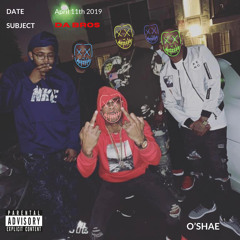 O’shae - Da Bros
