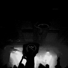 Techno Hate Project F2F Sensory Deprivation, 4.4.25 at Fury, Ääniwalli