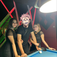 DUGEM❌THAIBEAT 🇹🇭💃🏻(lisa,lily,lulu)
