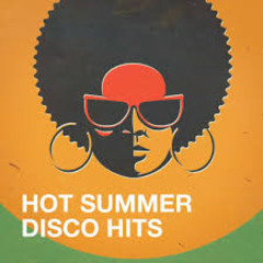 Summer Groove 25