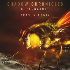 Shadow Chronicles - Supernature (Artsun Remix) #FREE DOWNLOAD
