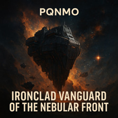 Ironclad Vanguard of the Nebular Front