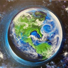 The Whole World (Full-Band Demo)