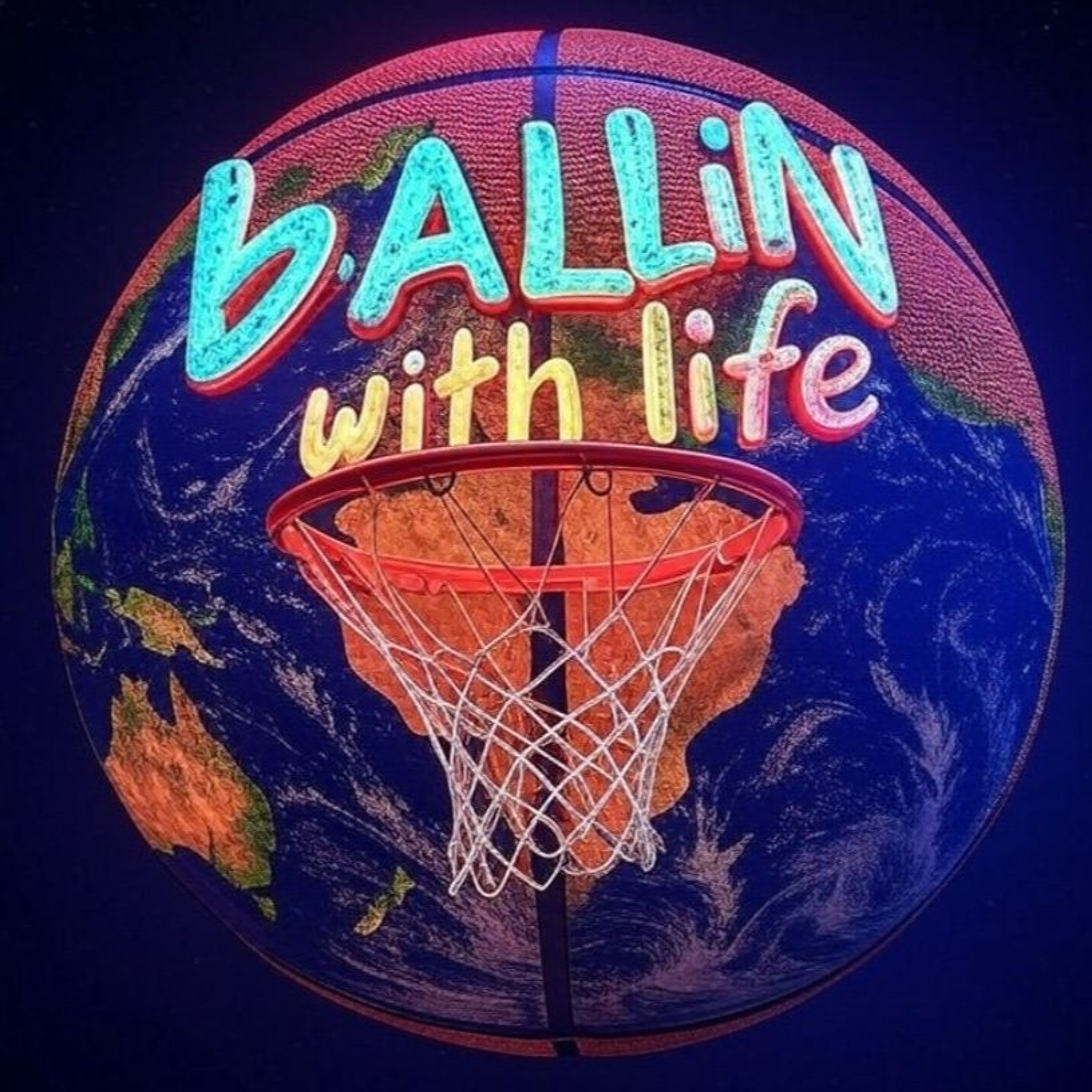 ::Ballin with Life:: Season 3-Episode 5 episode artwork