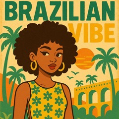 Brazilian Vibe #003