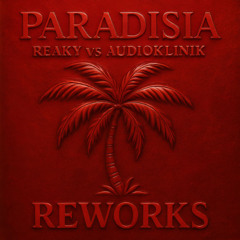 Reaky vs. Audioklinik - Paradisia V2 - (2008/2025)