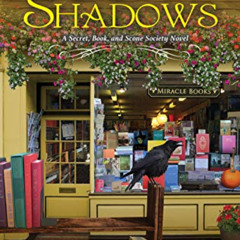 Get KINDLE 💘 Ink and Shadows: A Witty & Page-Turning Southern Cozy Mystery (A Secret