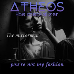 The mirrorman - 2025 - Illusions