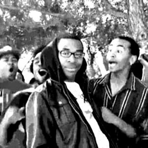 I'm not a rapper(081322)