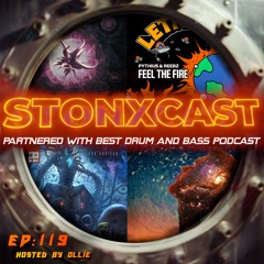 Stonxcast EP:119 - Hosted By Ollie