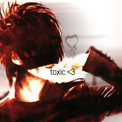 toxic