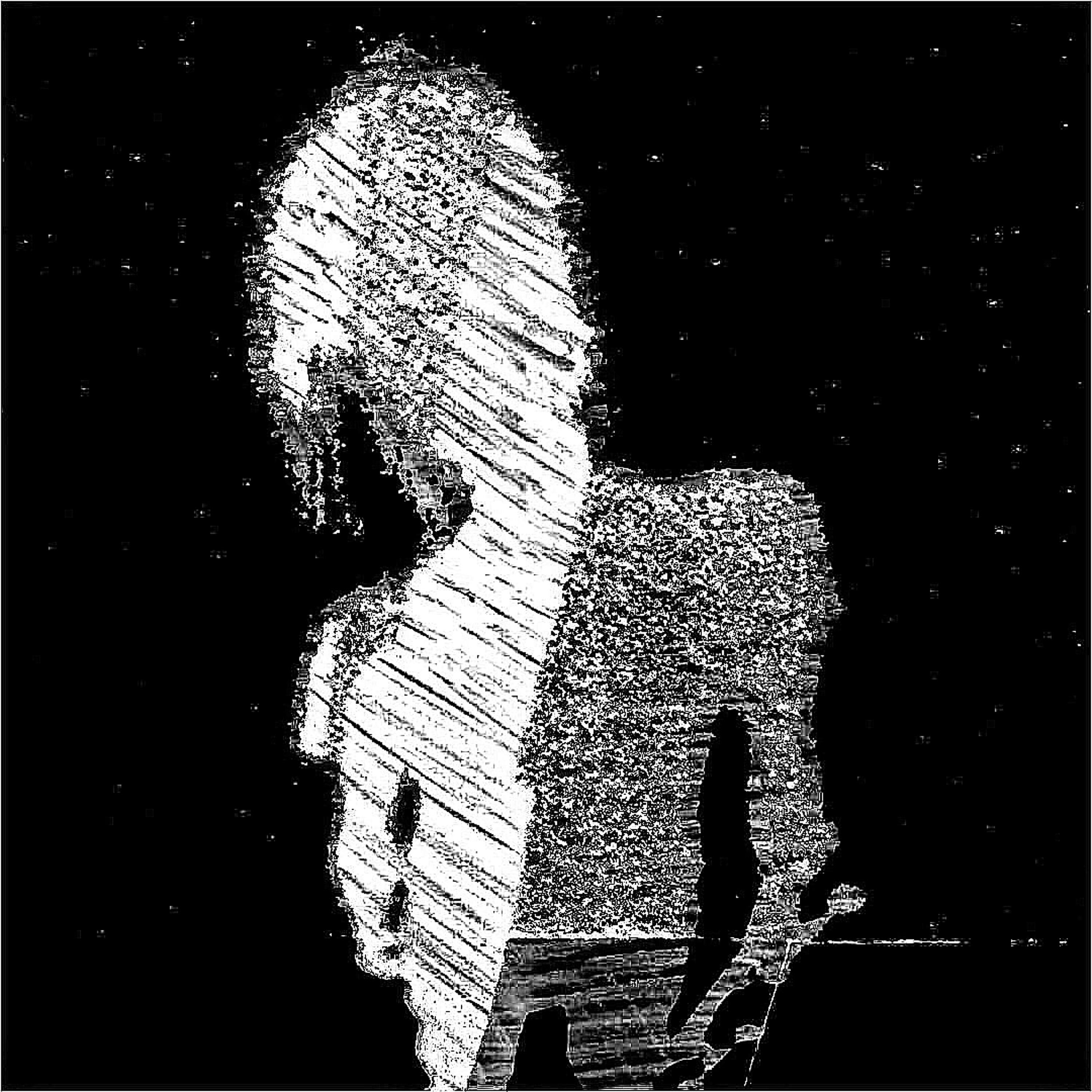 Weird (Mind Games) episode artwork
