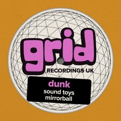 grid off sound cloud