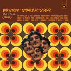 Warrenko for Source: Boogie Tape I