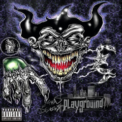 Devils playground (prod. Bigg Alekz)