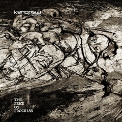 Various Artists - The Price of Progress EP (KNPS03)