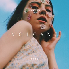 Damien Rice - Volcano (Cover)