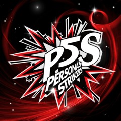 Sophia's Shop - Persona 5 Scramble
