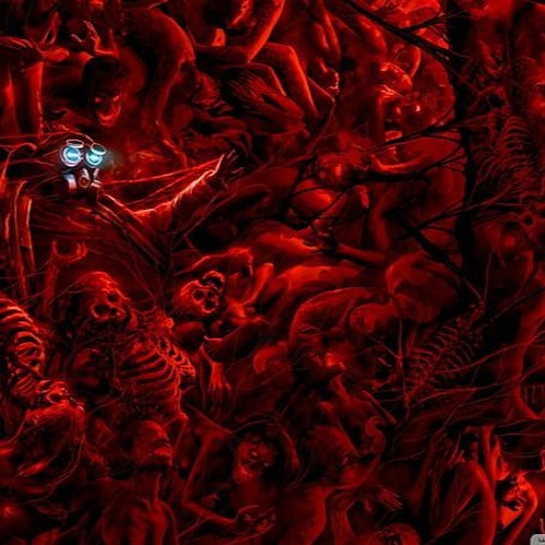 POWER HOUR 4.0 HARD INDUSTRIAL 160 - 168 BPM