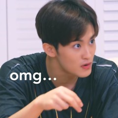 nct's got issues....
