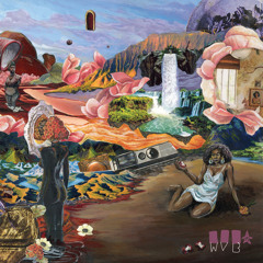 NPR Music's New Music Friday