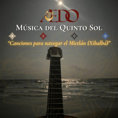 La Bruja (Versión Instrumental a 2 Guitarras acústicas) (Feat. Don Bermudo)