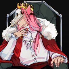 Technoblade “Princess”