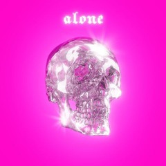 Slayyyter - Alone (Instrumental)