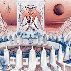 Occult - Prepare Yourself  - SIDE B - JVR