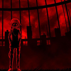 THE SKY IS RED [w/ Skyte]