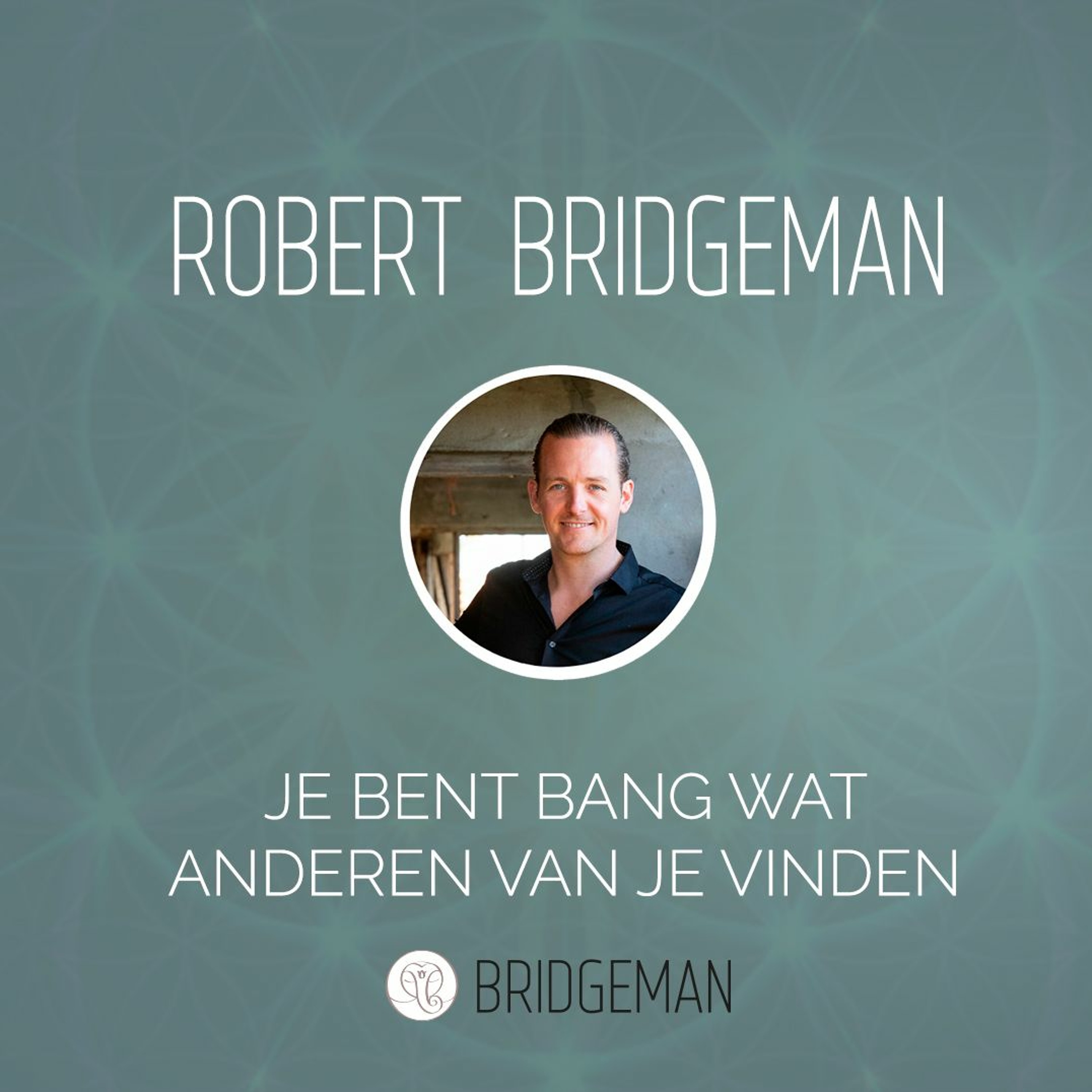 Je bent bang voor wat anderen van je zullen vinden  (#Lichterleven) episode artwork