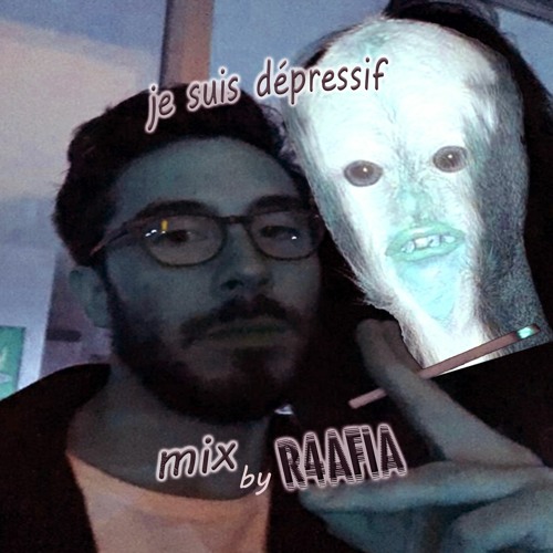 je suis dépressif