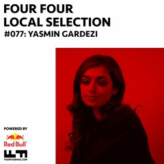 Local Selection 077 - Yasmin Gardezi