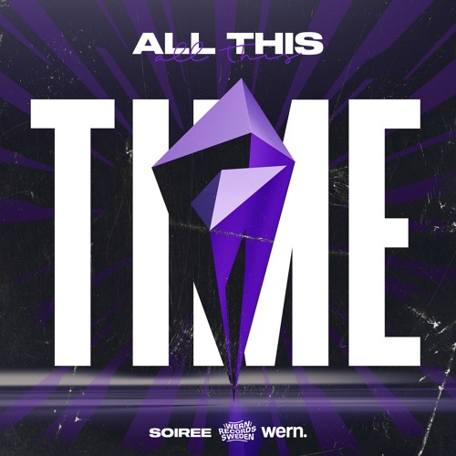 Soiree - All This Time