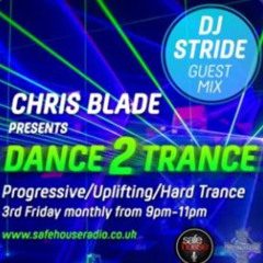 D2T - Episode 30 Safehouse Radio Mix