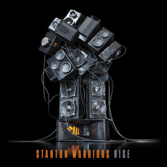 Salute (Stanton Warriors Remix) (Mixed) [feat. MC GQ]