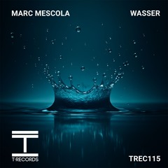 Marc Mescola - Wasser (Original Mix)