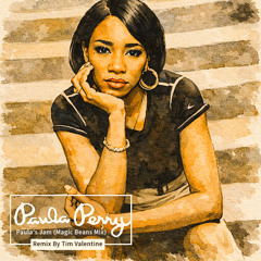 Paula's Jam (Magic Beans Mix)